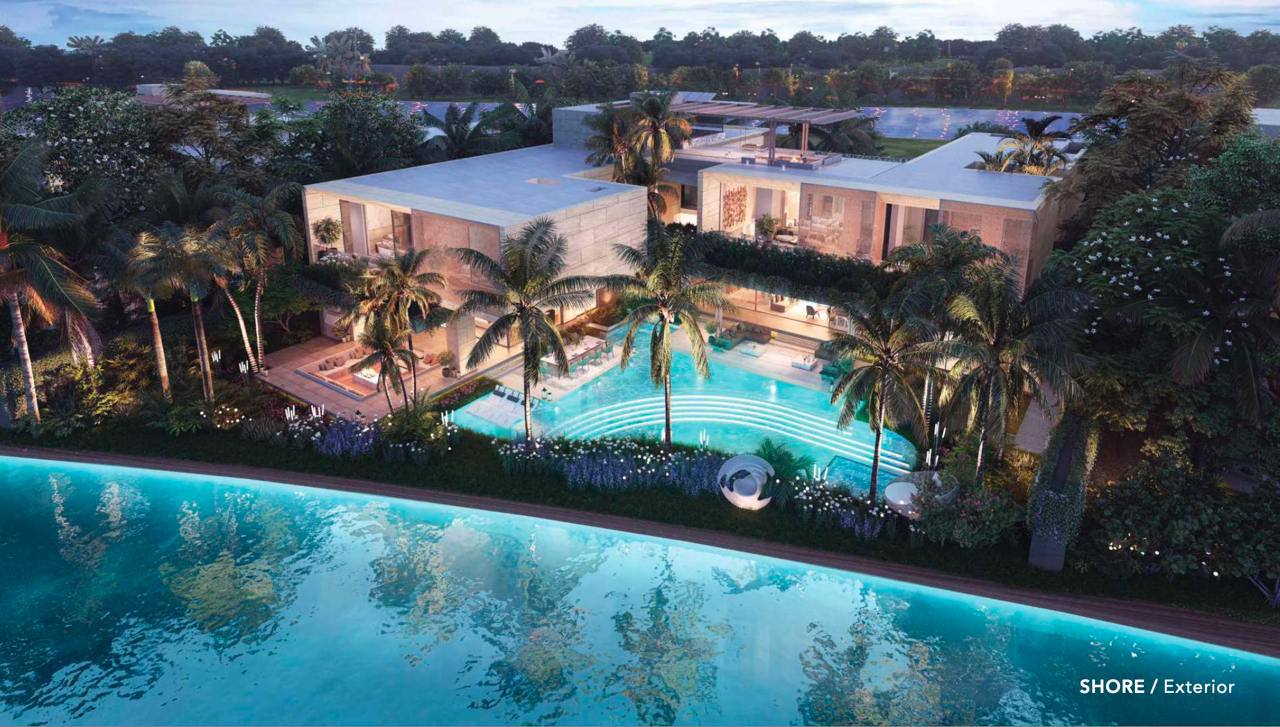 Lanai Islands Mansion