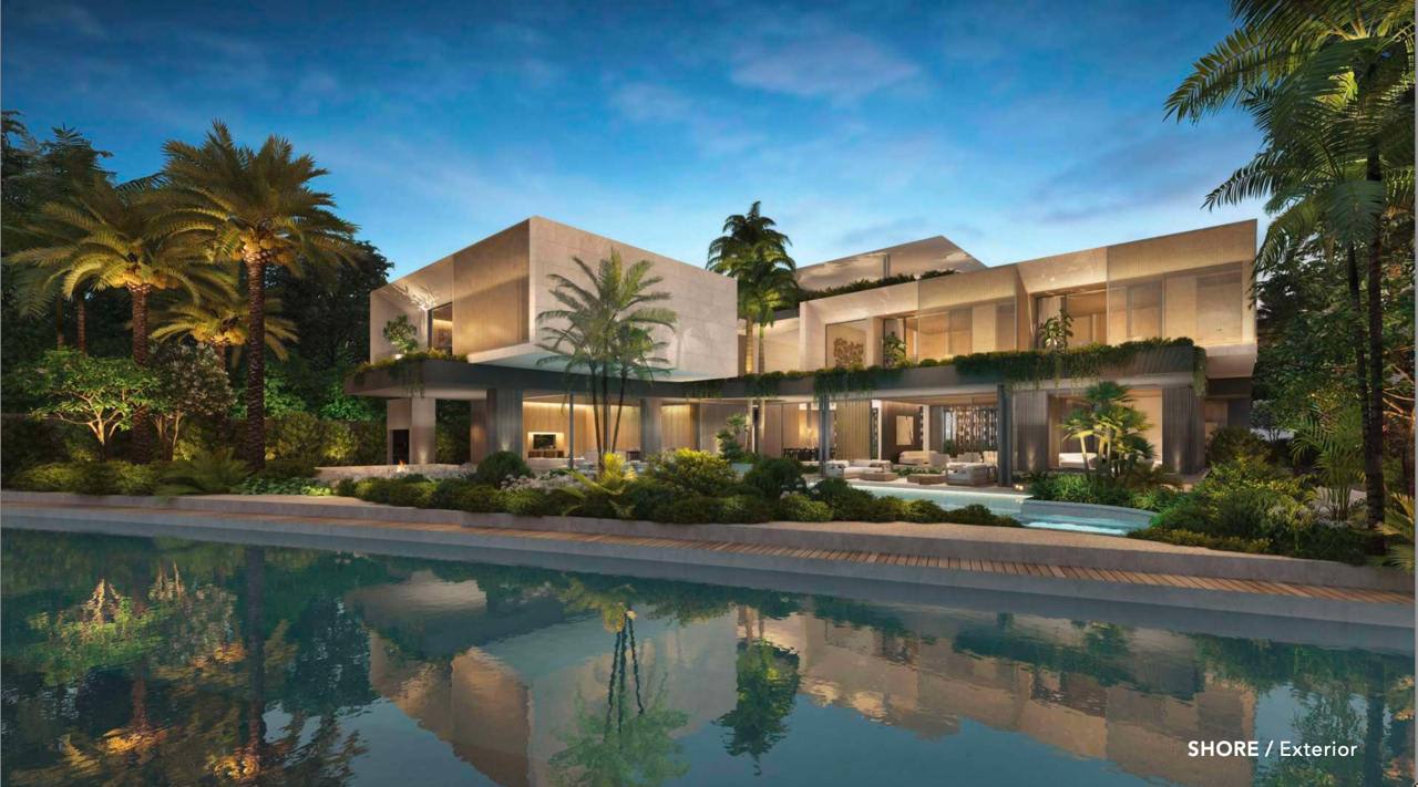Lanai Islands Mansion